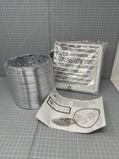 Vent duct kit for sale  COLCHESTER