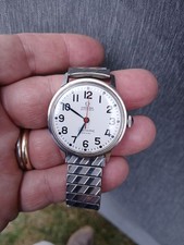 Vintage omega railmaster for sale  Altoona