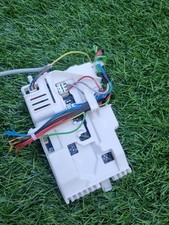 Aeg waschmaschine l7fe78695 gebraucht kaufen  Neukirchen-Vluyn