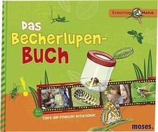Becherlupen buch gebraucht kaufen  Berlin