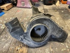 Bay heating blower for sale  ROTHERHAM