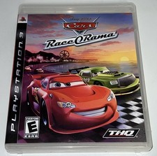 Cars race rama for sale  Belleview