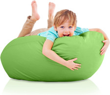 Pouf bambini con usato  Roma