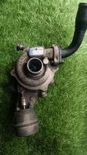 Turbina per fiat usato  Italia