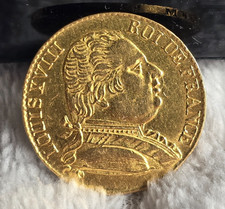 king louis for sale  WARE