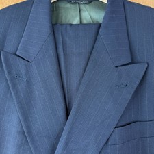 Vintage double breasted for sale  Grand Blanc