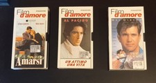 film vhs deagostini usato  Oristano