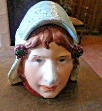 Pot tabac céramique d'occasion  Morestel