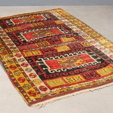 Tappeto kazak antico usato Tappeto kazak antico usato  Cambiago