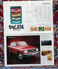 1974 volvo 142 gebraucht kaufen  Neunkirchen