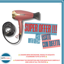 Ghd helios phon usato Ghd helios phon usato  Bovolone