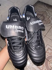 Umbro Speciali Pro 24 FG masculino EUA 10.5 comprar usado  Enviando para Brazil