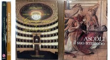 Raffaelli grandi voci usato  Treviso