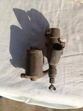 Antigo Veterano Vintage 1083 Carburador de Latão Carro Motocicleta Motor Estacionário comprar usado  Enviando para Brazil