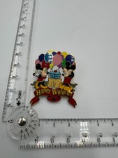 Vintage disney happy for sale  LEEDS