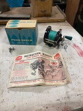 Vintage penn sea for sale  Reedsville