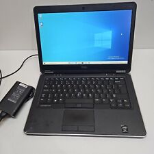 Dell e7440 4600u for sale  MILTON KEYNES