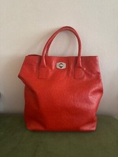 Furla leather tote for sale  New York