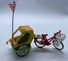 Playmobil bike child for sale  Belle Mead