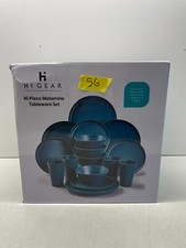 Gear melamine tableware for sale  MILTON KEYNES