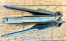 Bostitch hand stapling for sale  North Hatfield