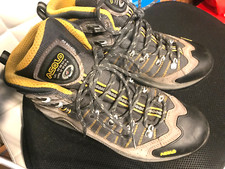 Asolo goretex wanderschuh gebraucht kaufen  Berlin