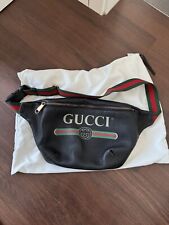 Gucci bauchtasche gucci gebraucht kaufen  Deutschland