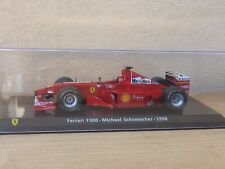 Ferrari f300 michael usato  Fasano