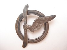 Insigne brevet armée d'occasion  Cazouls-lès-Béziers