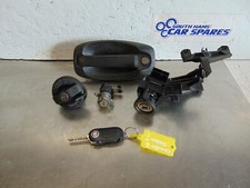 Vauxhall combo lock for sale  KINGSBRIDGE