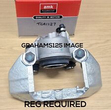 Brake claiper front for sale  NUNEATON