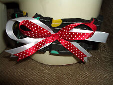 Black red yellow for sale  LONDON