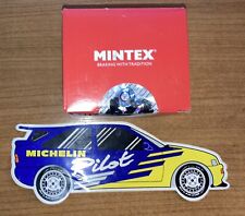 Mintex 2wd sierra for sale  WHITLEY BAY