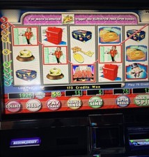 Wms bb1 slot for sale  Owasso