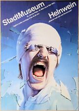 Poster plakat helnwein gebraucht kaufen  München