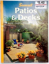 Patios decks atriums for sale  Coopersburg