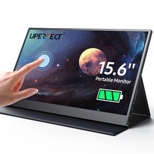 Uperfect tragbarer monitor gebraucht kaufen Uperfect tragbarer monitor gebraucht kaufen  Potsdam