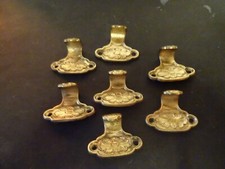 Ornate antique brass for sale  BRIGHTON