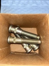 Parafusos de cubo genuínos Ford D0TZ-1119-A (um kg de 4 peças) - FRETE GRÁTIS, usado comprar usado  Enviando para Brazil