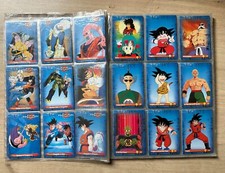 Dbz 106 cartes d'occasion  Montpellier-