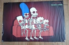 Simpsons treehouse horror for sale  Taylors