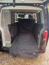 California 6.1 boot for sale  SALISBURY