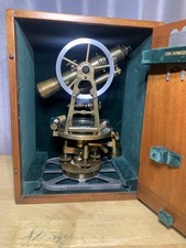 Antique brass survey for sale  Mosheim