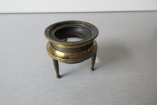 Antique brass tripod for sale  SOUTHAMPTON