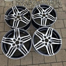 Alufelgen mercedes w204 gebraucht kaufen  Laupheim