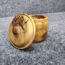 Vintage burl wood for sale  Tampa
