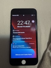 Apple iphone gen. usato  Andria