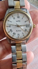 Orologio eberhard vintage usato  Valenzano