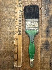 Vtg paint brush for sale  Franklin Lakes