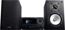 Nkyo n775d schwarz gebraucht kaufen  Karsbach